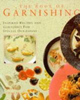 Garnishing - The Book of 1855016257 Book Cover