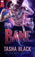 Bane: Single Daddy Shifters #2 B083XTGM4K Book Cover