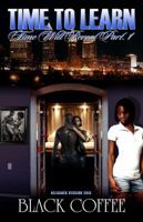 Time To Learn Reloaded 0984470107 Book Cover