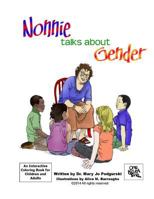 Nonnie Talks about Gender 1500621463 Book Cover