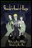 Gravelle's Land of Horror 1596496045 Book Cover