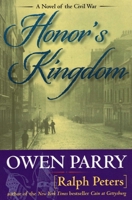 Honor's Kingdom (Abel Jones, Book 4) 006051079X Book Cover