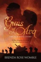Guns of Ava 1540325784 Book Cover