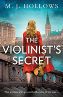 The Violinist's Secret 0008530440 Book Cover