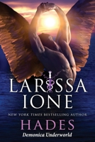 Hades B0GPWRXKBT Book Cover