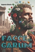 Facce da Garum: racconti balzani con radici nella Roma Antica B0BW2R9SRF Book Cover