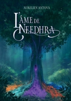L'âme de Needhra (French Edition) 2322537144 Book Cover