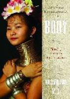 Cultural Encyclopedia of the Body 031334146X Book Cover