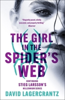The Girl in the Spider's Web 1529432421 Book Cover