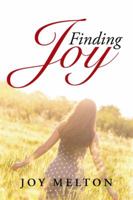Finding Joy 1490891153 Book Cover