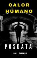 Posdata B0C3DGZ14Z Book Cover