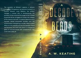 A Decade of Beads (The Urchin Horde Thrillers) B0GNGN9MVJ Book Cover