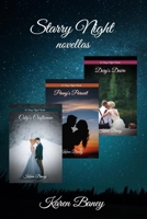 Starry Night Novellas 1960217011 Book Cover