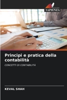 Principi e pratica della contabilità: CONCETTI DI CONTABILITÀ 6206280969 Book Cover