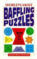 World's Most Baffling Puzzles 0806958332 Book Cover