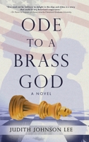 Ode to a Brass God B0FJ32K6HJ Book Cover