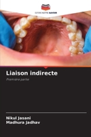 Liaison indirecte (French Edition) 6208136148 Book Cover