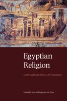 Egyptian Religion 1845530314 Book Cover