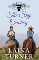 The Shy Cowboy B0CKZJMR74 Book Cover