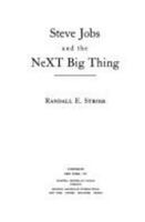 Steve Jobs & the Next Big Thing 0689121350 Book Cover