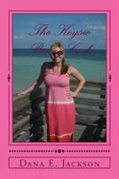 The Keysie Breezy Cook: Cookbook 1499535139 Book Cover