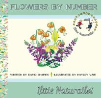 flowers by number 0984442286 Book Cover