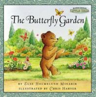 Maurice Sendak's Little Bear: The Butterfly Garden (Maurice Sendak's Little Bear) 0694016985 Book Cover