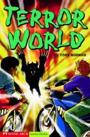 Terror World 1598890085 Book Cover