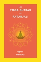 Los Yoga Sutras de Patanjali (Spanish Edition) 9348535765 Book Cover