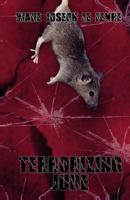 TERRORIZING JUDE 149215167X Book Cover