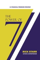 The Power of 7: The Making of A RealPro B0CLDZPMVQ Book Cover