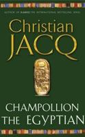 Champollion l'Égyptien 0671028561 Book Cover