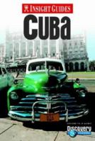 Cuba Insight Guide 9812344667 Book Cover