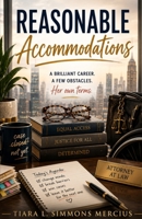 Reasonable Accommodations B0H88HV5F1 Book Cover