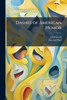 Dashes of American Humor 1177153882 Book Cover