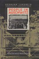 Menschen in Auschwitz, Wien 1550419854 Book Cover
