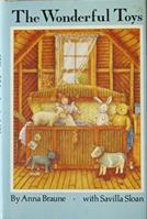 The Wonderful Toys 0060206187 Book Cover
