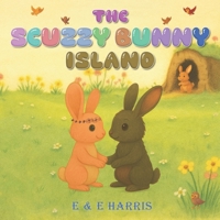 Scuzzy Bunny Island 1970487038 Book Cover