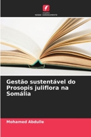 Gestão sustentável do Prosopis juliflora na Somália 6205373017 Book Cover