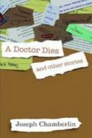 A Doctor Dies and other stories 1300868287 Book Cover