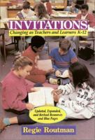 Invitations 043508836X Book Cover