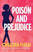 Poison and Prejudice 0994575688 Book Cover