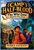 CAMP HALF-BLOODS B0HLWP1HSW Book Cover