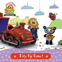 Tidy-Up Time 0230753477 Book Cover