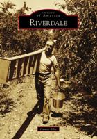 Riverdale 146712852X Book Cover