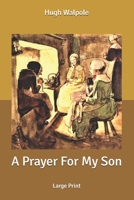 A Prayer for My Son 1849026955 Book Cover