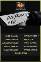 Dez poetas e Eu vol 3 1535329971 Book Cover