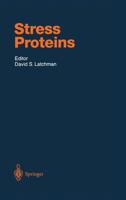 Stress Proteins (Handbook Of Experimental Pharmacology) 3642635199 Book Cover