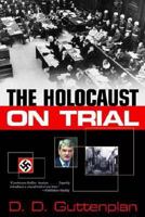 The Holocaust on Trial 0393020444 Book Cover