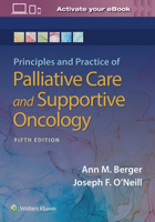 Prin Prac Palliative Care Sup Onc 5 197514368X Book Cover